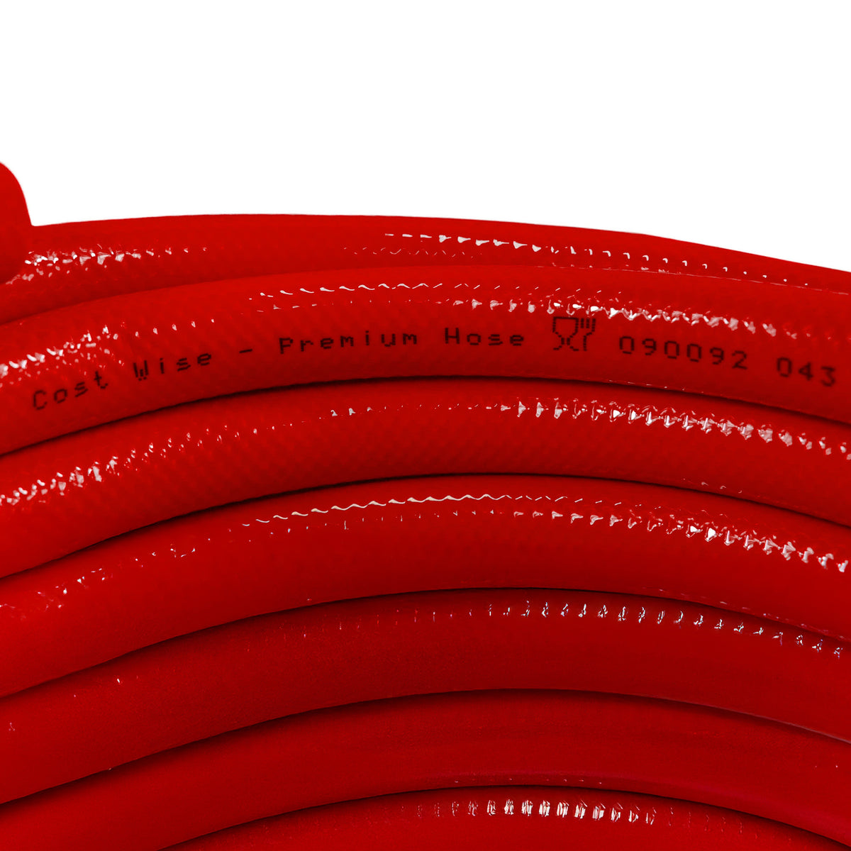 10mm Hot Drinking Water Hose Line, Red-3