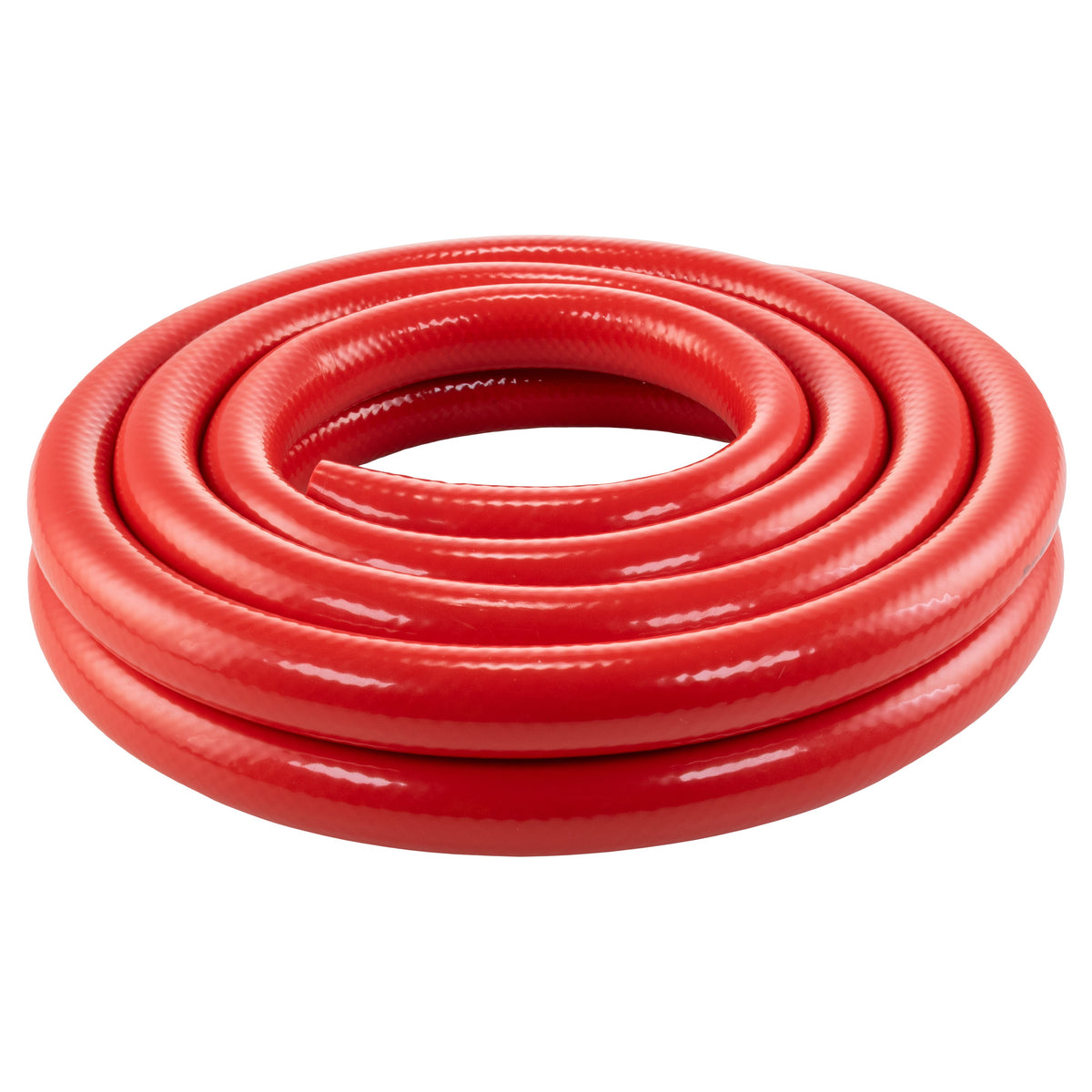 10mm Hot Drinking Water Hose Line, Red-1