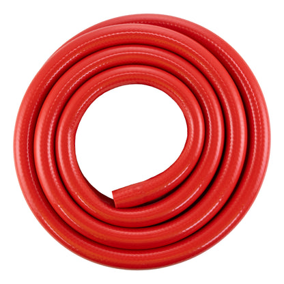 10mm Hot Drinking Water Hose Line, Red-2