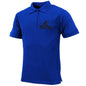 Mens "Gone Fishing" Polo Shirt