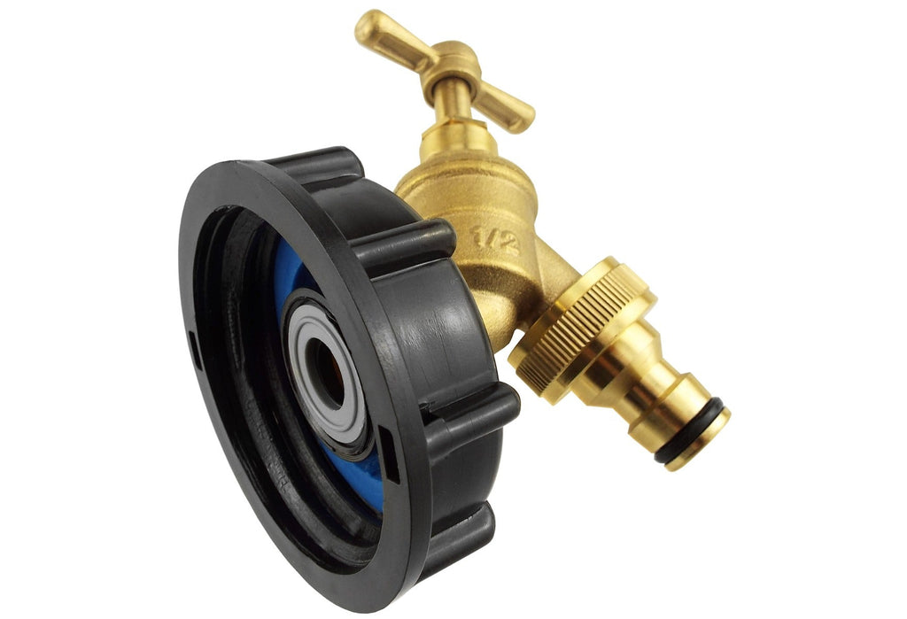 IBC KIT 002C Drip Irrigation Fitting DIY Workshop Accessory-3