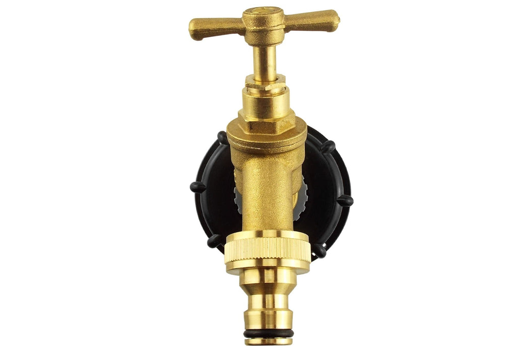 IBC KIT 002C Drip Irrigation Fitting DIY Workshop Accessory-4