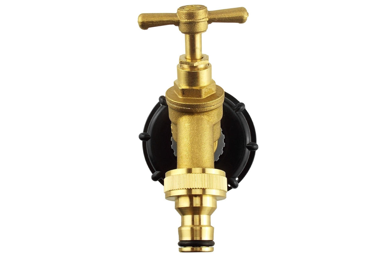 IBC KIT 002C Drip Irrigation Fitting DIY Workshop Accessory-4