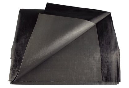 Pond Liner L-Grade 1m x 1m Heavy Duty Outdoor Sheet Waterproof Pond Membrane-2