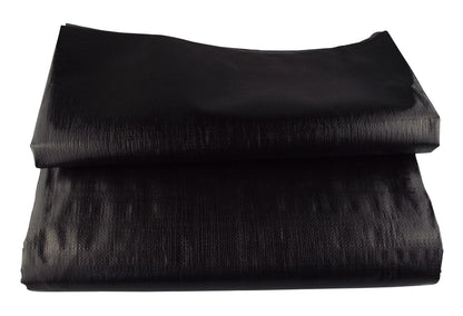 Pond Liner L-Grade 1m x 1m Heavy Duty Outdoor Sheet Waterproof Pond Membrane-1
