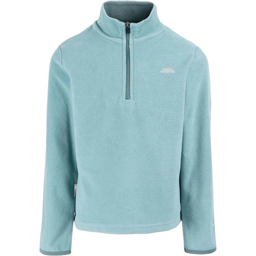 Kids Trespass Sybil Fleece Top