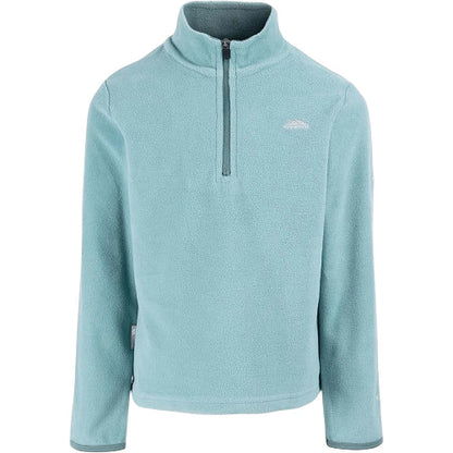 Kids Trespass Sybil Fleece Top