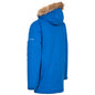 Trespass Jaydin Waterproof Parka Jacket