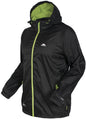 Trespass Qikpac Waterproof Packaway Jacket - Clearance