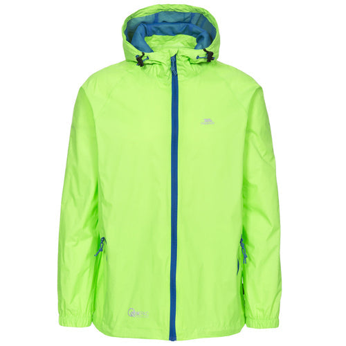 Trespass Qikpac Waterproof Packaway Jacket - Clearance