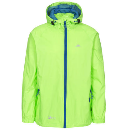 Trespass Qikpac Waterproof Packaway Jacket - Clearance
