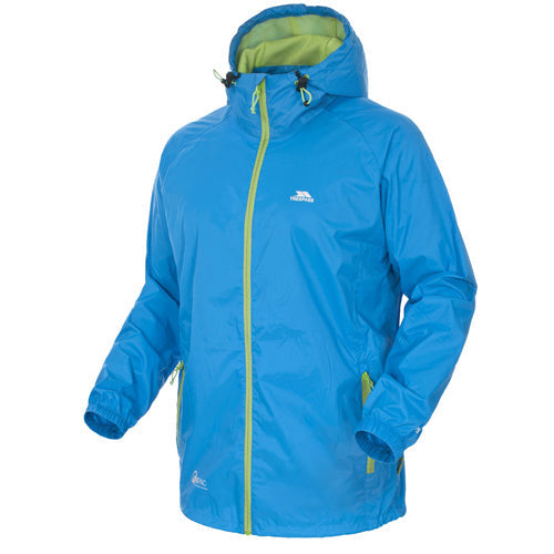 Trespass Qikpac Waterproof Packaway Jacket - Clearance